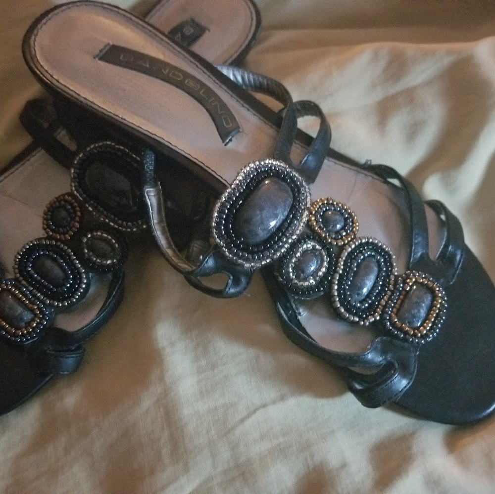 Bandolino wedges